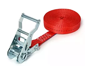 Alle spanbanden 25mm Spanband - 1,5T - 25mm - 1-delig - Ratel - Gepersonaliseerd