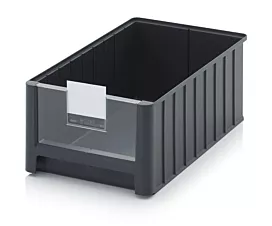 Magazijnboxen Geperforeerde etiketten voor magazijnbox SK 5H - 6st. - Accessoire 4 Magazijnboxen Geperforeerde etiketten voor magazijnbox SK 5H - 6st. - Accessoire 4