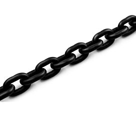 Tout - Câbles en acier/chaînes Chaîne noire 10mm - 4000kg - G10