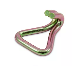 Crochets standard Crochet doigts serrés - 75mm