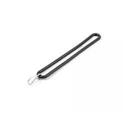 Conteneur - Bâches Tendeur universel rond en caoutchouc avec crochet S - 250 mm Conteneur - Bâches Tendeur universel rond en caoutchouc avec crochet S - 250 mm