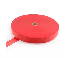 Gordelband - 48mm Gordelband polyester - 48mm - 2100kg - Rol - Rood Gordelband - 48mm Gordelband polyester - 48mm - 2100kg - Rol - Rood