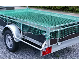 Aanhangwagen - Afdeknetten Afdeknet aanhangwagen - 45x45mm - 2 x 3m Aanhangwagen - Afdeknetten Afdeknet aanhangwagen - 45x45mm - 2 x 3m