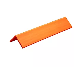Alle hoekbeschermers Hoekprofiel heavy duty - 1,5m