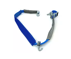Alle auto- en motorspanbanden Autospanband - 50mm - 5T - 2,7m - Draaihaken + Beschermhoes Alle auto- en motorspanbanden Autospanband - 50mm - 5T - 2,7m - Draaihaken + Beschermhoes