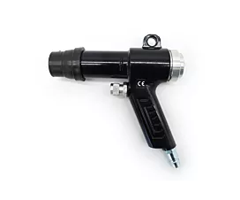 Tout - Coussins, pistolets Pistolet de gonflage pour valve smart - Mécanisme d'insertion - Standard