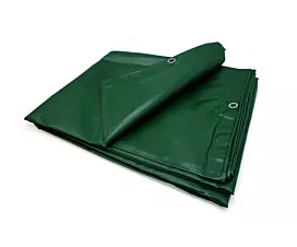 Agro - Bâches Bâche pour conteneur - 3,5 x 6m - 580g/m² - PVC Agro - Bâches Bâche pour conteneur - 3,5 x 6m - 580g/m² - PVC