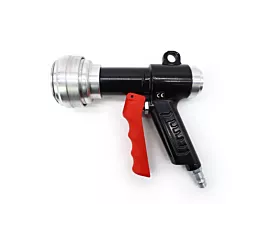 Pistolets et accessoires Pistolet de gonflage pour valve smart -  Mécanisme de clic - Premium