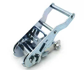 Tendeurs à cliquet 10-25mm Tendeur à cliquet poignée courte - 1500kg - 25mm