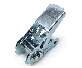 Tendeurs à cliquet 10-25mm Tendeur à cliquet - 800kg - 25mm - Standard