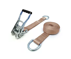 Alle spanbanden 50mm Spanband - 5T - 50mm - 2-delig - D-ring - Gepersonaliseerd Alle spanbanden 50mm Spanband - 5T - 50mm - 2-delig - D-ring - Gepersonaliseerd