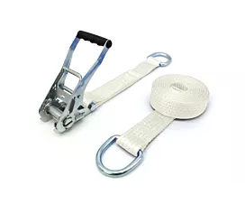 Alle spanbanden 50mm Spanband voor Tenten - 5T - 50mm - 2-delig - D-ring - Gepersonaliseerd Alle spanbanden 50mm Spanband voor Tenten - 5T - 50mm - 2-delig - D-ring - Gepersonaliseerd