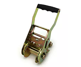 Ratels 50-75mm Zelfspannende ratel - 5000kg - 50mm Ratels 50-75mm Zelfspannende ratel - 5000kg - 50mm