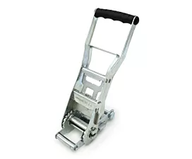 Tendeurs à cliquet 50-75mm Tendeur à cliquet Ergo - 5000kg - 50mm - Standard Tendeurs à cliquet 50-75mm Tendeur à cliquet Ergo - 5000kg - 50mm - Standard