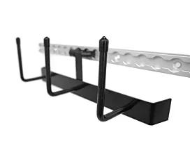 Rails Airline & Accessoires Crochet de suspension triple pour L-Track