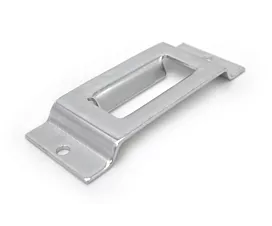 Tout - Points d'ancrage Plaque de montage avec 1 fente E-Track Tout - Points d'ancrage Plaque de montage avec 1 fente E-Track