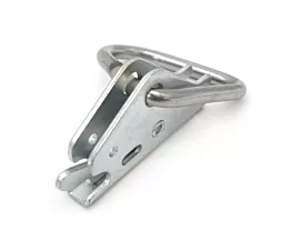 Rails universels & Accessoires Pion d’arrimage avec anneau pour rail d’arrimage - avec D-ring Inox Rails universels & Accessoires Pion d’arrimage avec anneau pour rail d’arrimage - avec D-ring Inox