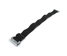 Rails universels & Accessoires Sangle élastique réglable pour E-Track Rails universels & Accessoires Sangle élastique réglable pour E-Track