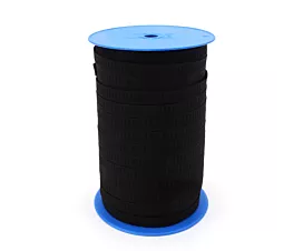 Sangle volet roulant, 14mm Sangle de volet roulant noir - (largeur 14 mm) Sangle volet roulant, 14mm Sangle de volet roulant noir - (largeur 14 mm)