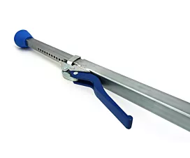 Barres cargo et Arceaux Barre d’arrimage 1880mm-2852mm - Avec pieds arrondis