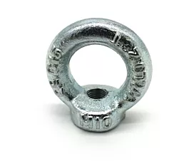 Rails Airline & Accessoires Anneau de levage DIN 582 - 230kg