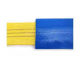 Tout - Coins de protection Fourreau de protection pour sangle de levage 3T - Bleu - Choisissez votre longueur Tout - Coins de protection Fourreau de protection pour sangle de levage 3T - Bleu - Choisissez votre longueur