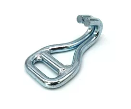 Lashing 40mm Lashing haak 40mm - Gelast Lashing 40mm Lashing haak 40mm - Gelast