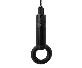 Alle Reutlingers Reutlinger kabelhouder 4-5mm - Laterale kabeluitgang