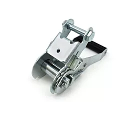 Tout - Tendeurs à cliquet Tendeur à cliquet manche recouverte - 3000kg - 35mm - Avec ouverture de fixation