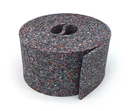 Alle antislipmatten Antislipmat op rol voor beton - 250mm x 5m x 8mm