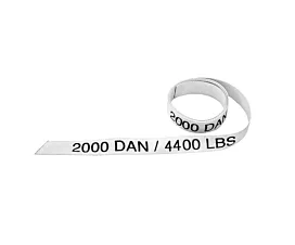 Arrimage 32mm Sangle d’arrimage 32mm - 2000daN - 300m par sac