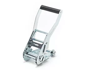 Tendeurs à cliquet 50-75mm Tendeur à cliquet - 5000kg - 50mm - Standard Tendeurs à cliquet 50-75mm Tendeur à cliquet - 5000kg - 50mm - Standard