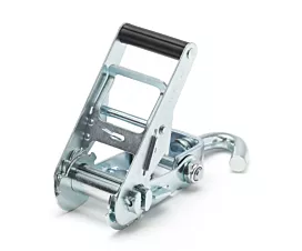 Ratels 50-75mm Ratel met draaihaak - 5000kg - 50mm