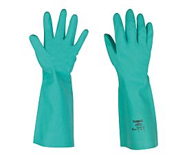 Alle handschoenen Honeywell - Bescherming chemicaliën en vet - Goede grip - Lang