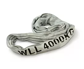 Tout - Sangles tubulaires Sangles tubulaires 4 tonnes, grises (1 à 10 m) Tout - Sangles tubulaires Sangles tubulaires 4 tonnes, grises (1 à 10 m)