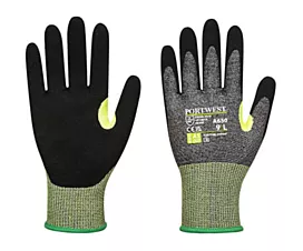 Tout - Couteaux & Accessoires Gants - Portwest - Résistant à la coupe - Excellente adhérence - Environnements secs et humides Tout - Couteaux & Accessoires Gants - Portwest - Résistant à la coupe - Excellente adhérence - Environnements secs et humides