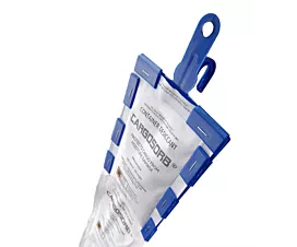 Tout - Lashing Absorbeur d’humidité - Cargosorb Classic 600gr - 20x1m - 20 chaînes avec crochet