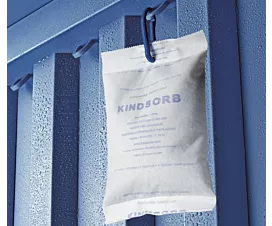 Tout - Lashing Absorbeur d’humidité - Kindsorb - 20x1kg - 20 sachets avec crochet