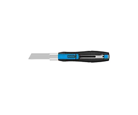 Couteaux/ciseaux de sécurité SECUNORM 380 - couteau de sécurité ultra-long (semi-automatique)