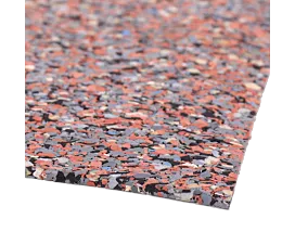 Alle antislipmatten Antislipmat strook voor beton - 255mm x 1,2m x 8mm