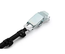 Multi-Stick télescopic Strap Go Stick - Forankra - embout + tige Multi-Stick télescopic Strap Go Stick - Forankra - embout + tige