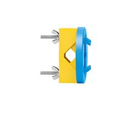 Accessoires Support mural pour boîte des lames usées Accessoires Support mural pour boîte des lames usées