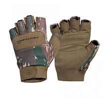 Alle militaire producten Pentagon - Militaire handschoenen Duty Mechanic - Vingerloos