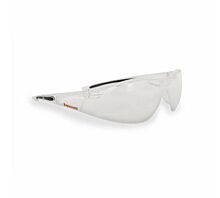 Alle veiligheidsbrillen Veiligheidsbril - transparant lichtgewicht - EN166