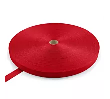 Alle band op rol - PP Polypropyleen band - 750kg - 35mm - 100m op rol (kies uw kleur)