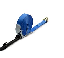 Forankra - Telescopische multi-stick Strap Go-stick - Forankra - spanband (opzetstuk + arm)