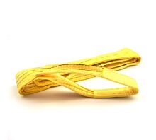 Alle autosjorbanden & toebehoren Hijsbanden 3 ton, geel - 1 tot 12 meter (met VGS certificaat)