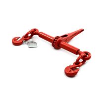 Tendeurs à chaîne - G8 Tendeur à chaîne avec crochets et goupilles de sécurité - G8 - Standard