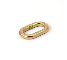 Ringen Ovale ring - 50mm