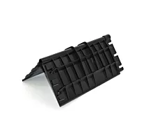 Alle hoekbeschermers Hoekbeschermer Connect - Combineerbaar - 400mm - Zwart